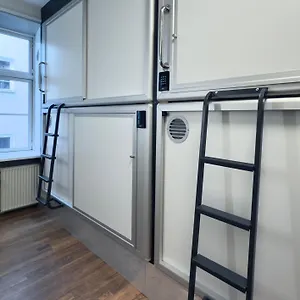 2* Hotel Where To Sleep